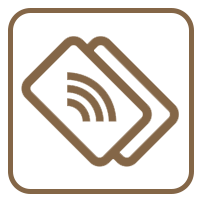 Contactless payment