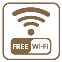Free WIFI