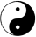 yin yang